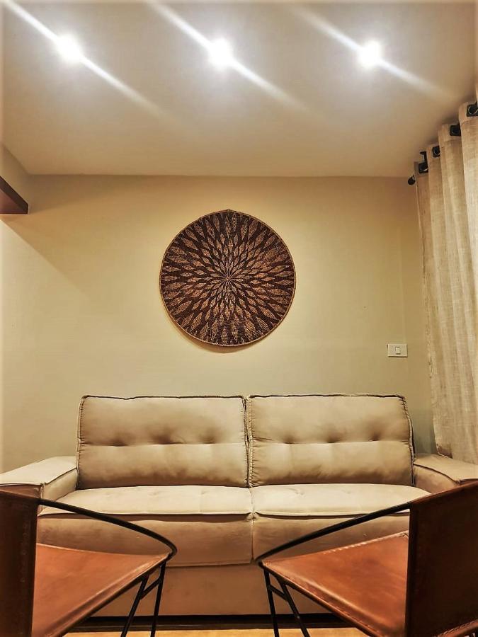 Pouso Do Sol - Apartamento Com Vista Panoramica Em Morro Morro de São Paulo Eksteriør billede