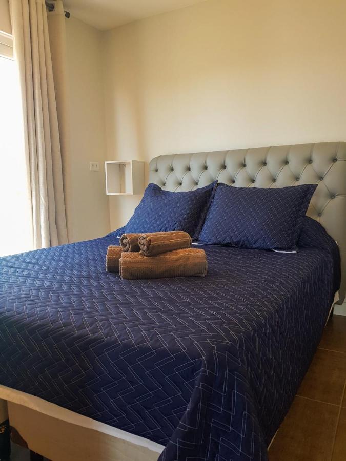 Pouso Do Sol - Apartamento Com Vista Panoramica Em Morro Morro de São Paulo Eksteriør billede